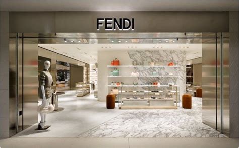 fendi madrid eci castellana fotos|Fendi abre su primera ‘boutique’ en Madrid: todo sobre la .